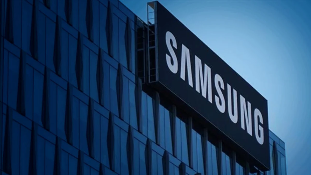 Yapay zeka yarışı: Samsung çip sektörüne 73 milyar dolar yatırım yapacak Yapay zeka yarışı: Samsung çip sektörüne 73 milyar dolar yatırım yapacak