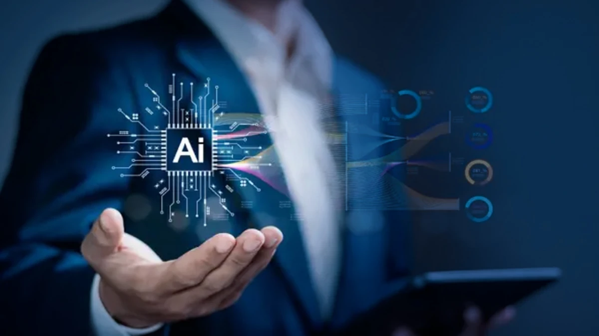 Yapay zeka yatırımları artıyor: 2026'da küresel harcamalar 2,59 trilyon dolara ulaşacak Yapay zeka yatırımları artıyor: 2026'da küresel harcamalar 2,59 trilyon dolara ulaşacak