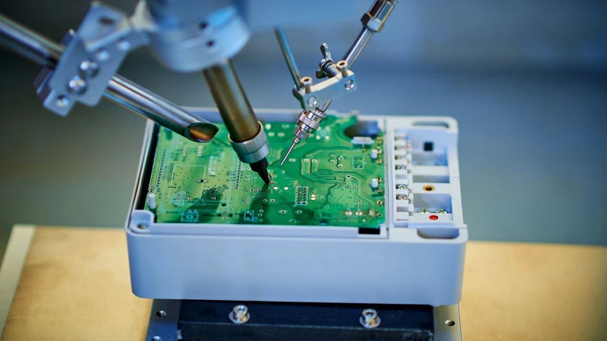 Yapay Zekada Enerji Devrimi: 1 Nanometre Transistör Yapay Zekada Enerji Devrimi: 1 Nanometre Transistör