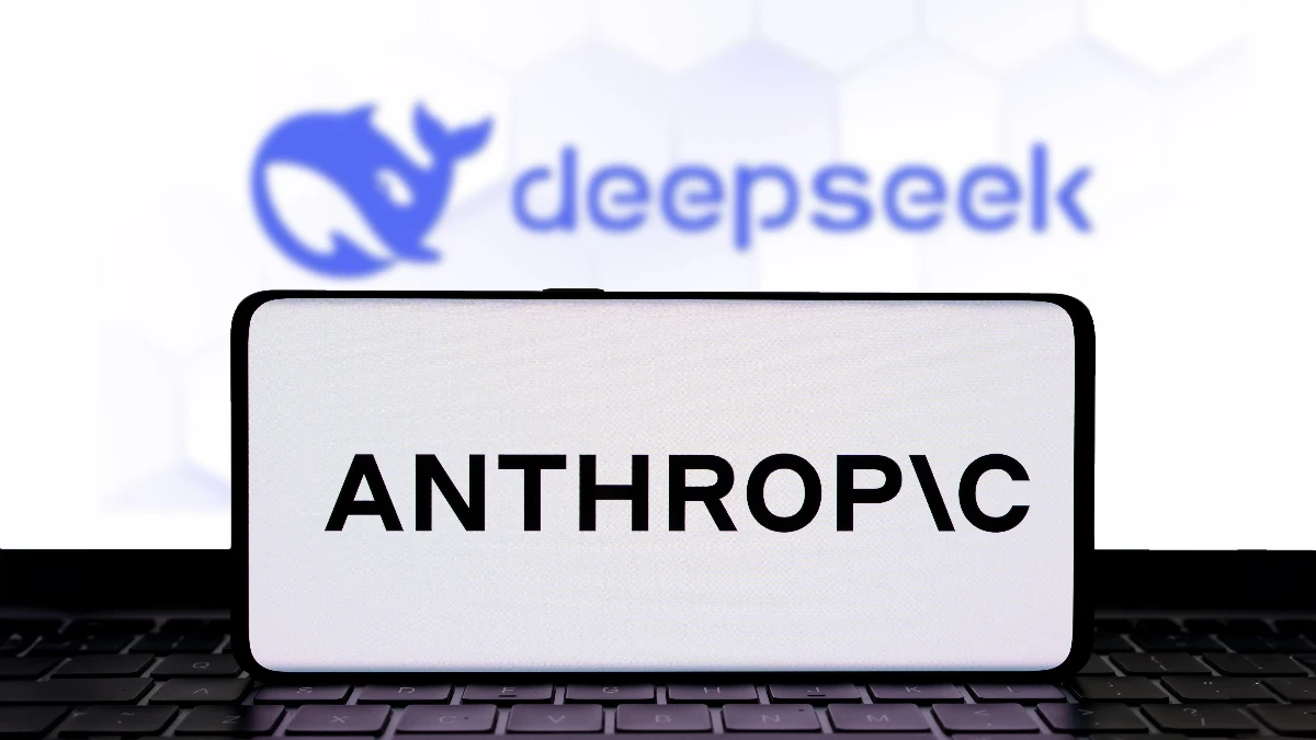 Yapay zekada ‘gizli veri’ savaşı: Anthropic'ten üç çinli devi hedef alan ağır suçlama Yapay zekada ‘gizli veri’ savaşı: Anthropic'ten üç çinli devi hedef alan ağır suçlama