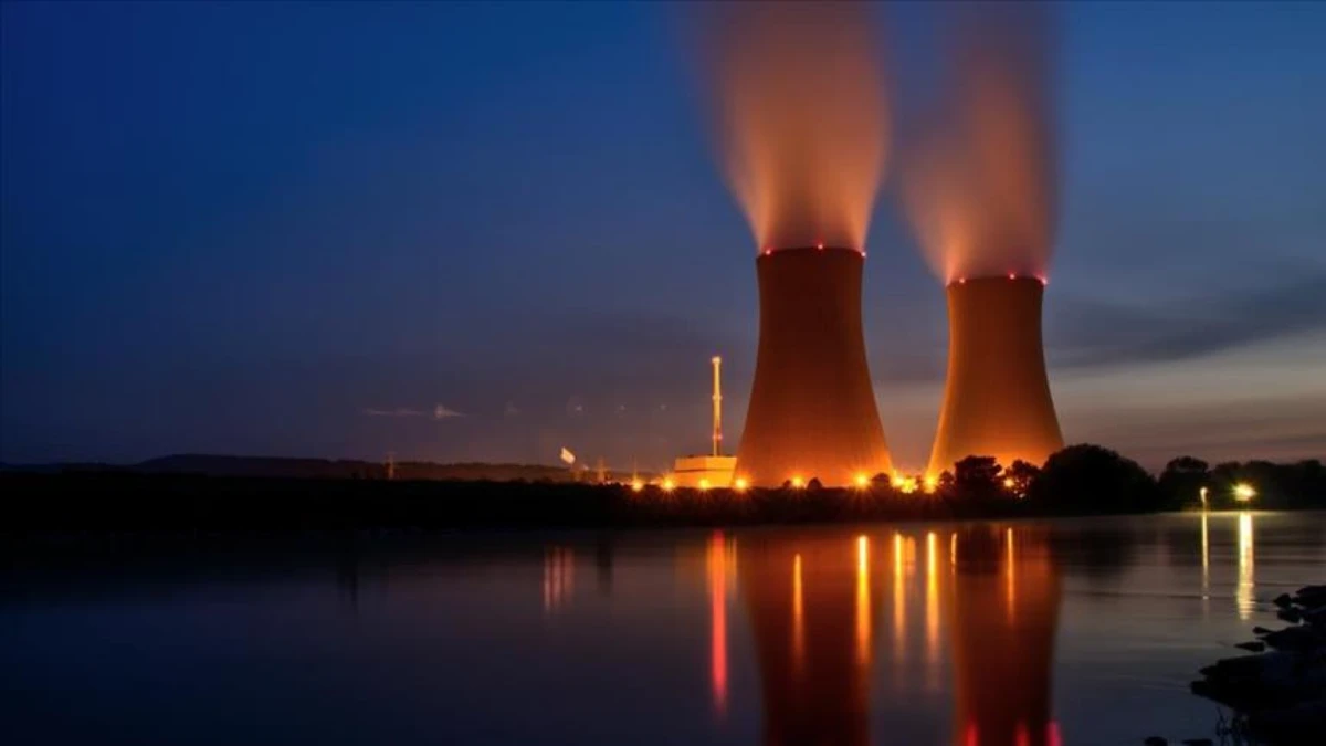 Yapay zekanın enerji ihtiyacına nükleer çözüm: Google düğmeye bastı Yapay zekanın enerji ihtiyacına nükleer çözüm: Google düğmeye bastı