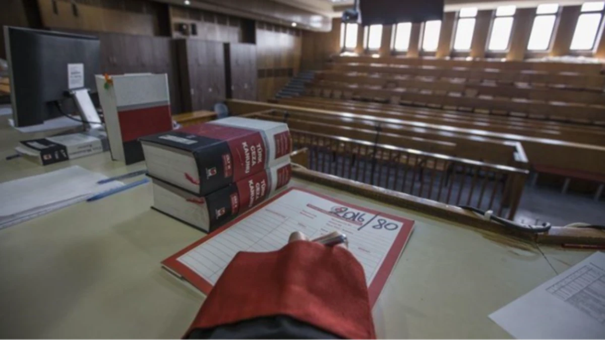 Yargıda tebligat süreci değişiyor: Yeni düzenlemeyle davalar hız kazanacak Yargıda tebligat süreci değişiyor: Yeni düzenlemeyle davalar hız kazanacak