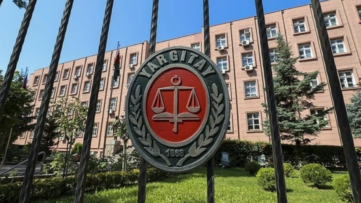 Yargıtay’dan dikkat çeken emsal karar: Ziline basıp kaçana hapis cezası Yargıtay’dan dikkat çeken emsal karar: Ziline basıp kaçana hapis cezası