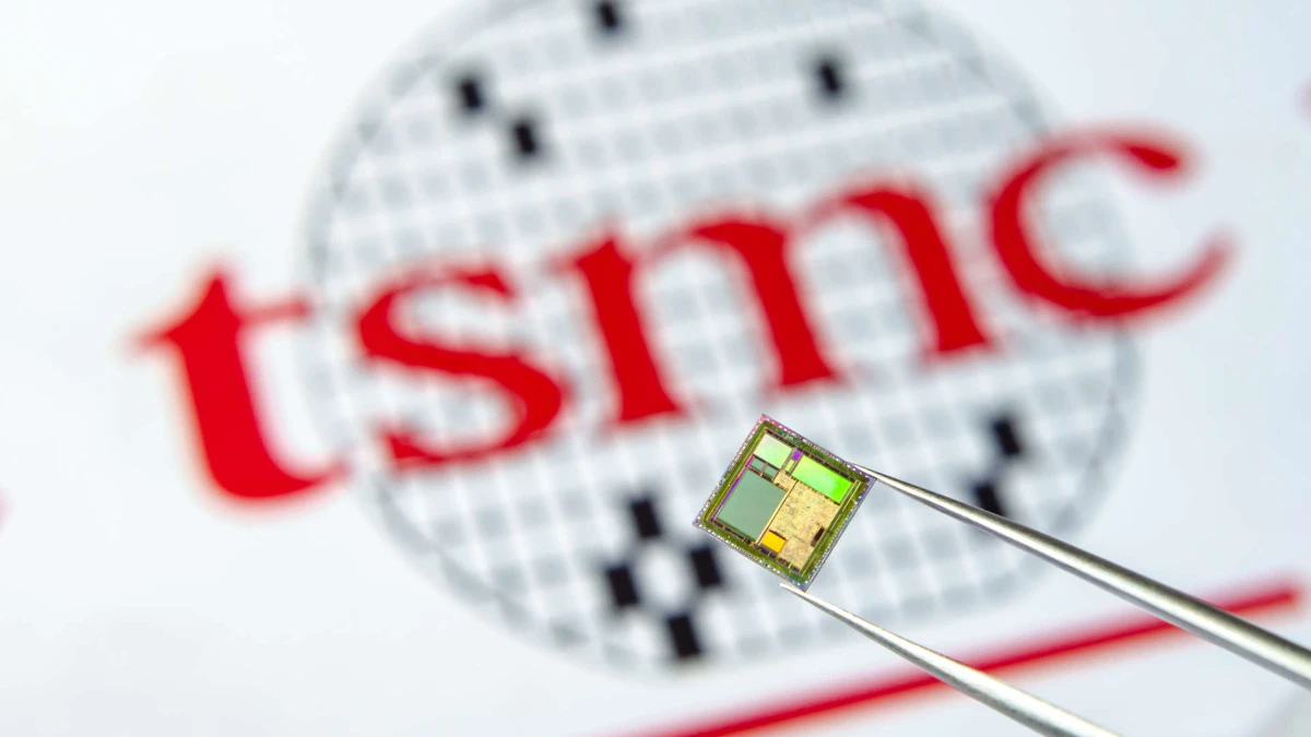 Yarı iletkenlerde rekabet kızışıyor: TSMC’den 1.4 nm için dev yatırım Yarı iletkenlerde rekabet kızışıyor: TSMC’den 1.4 nm için dev yatırım