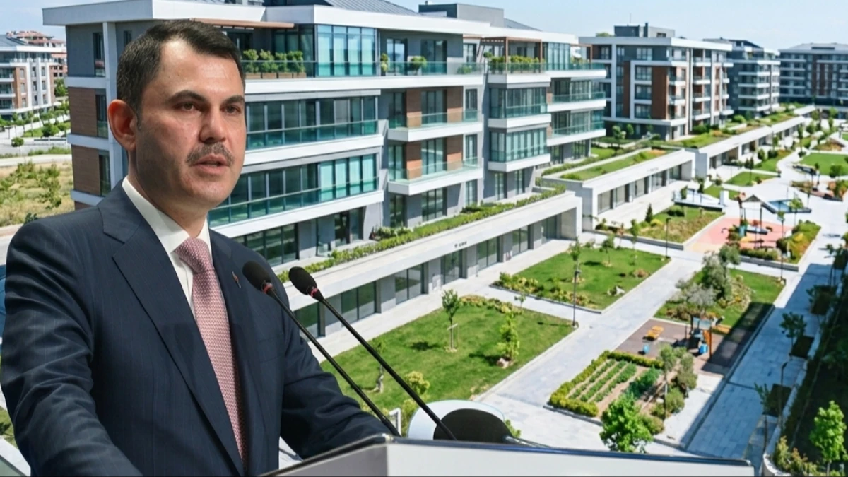 Yarısı Bizden için 'riskli yapı' açıklaması: 31 Aralık'a kadar süre Yarısı Bizden için 'riskli yapı' açıklaması: 31 Aralık'a kadar süre