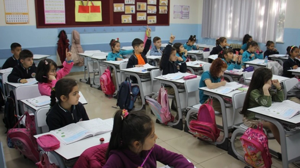Yarıyıl tatili 16 Ocak Cuma günü başlıyor Yarıyıl tatili 16 Ocak Cuma günü başlıyor