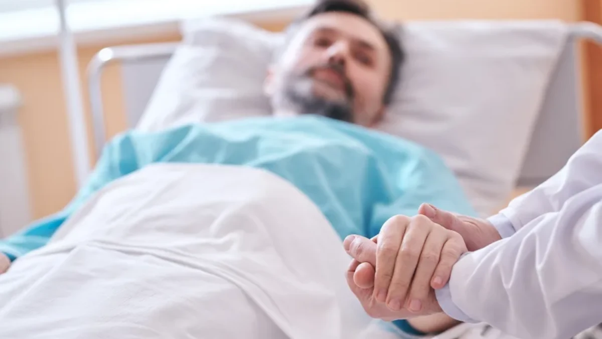 Yaşlı bakımında kablosuz çözüm: Akıllı sensörle bası ve hijyen takibi Yaşlı bakımında kablosuz çözüm: Akıllı sensörle bası ve hijyen takibi
