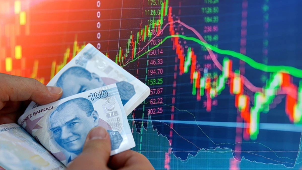 Yatırım araçlarında nisan karnesi: Altın zirvede, borsa kaybettirdi Yatırım araçlarında nisan karnesi: Altın zirvede, borsa kaybettirdi