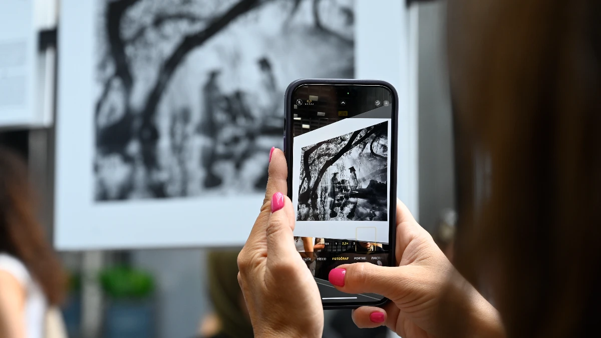 Yatırım portföyünde yeni tercih sanat Yatırım portföyünde yeni tercih sanat