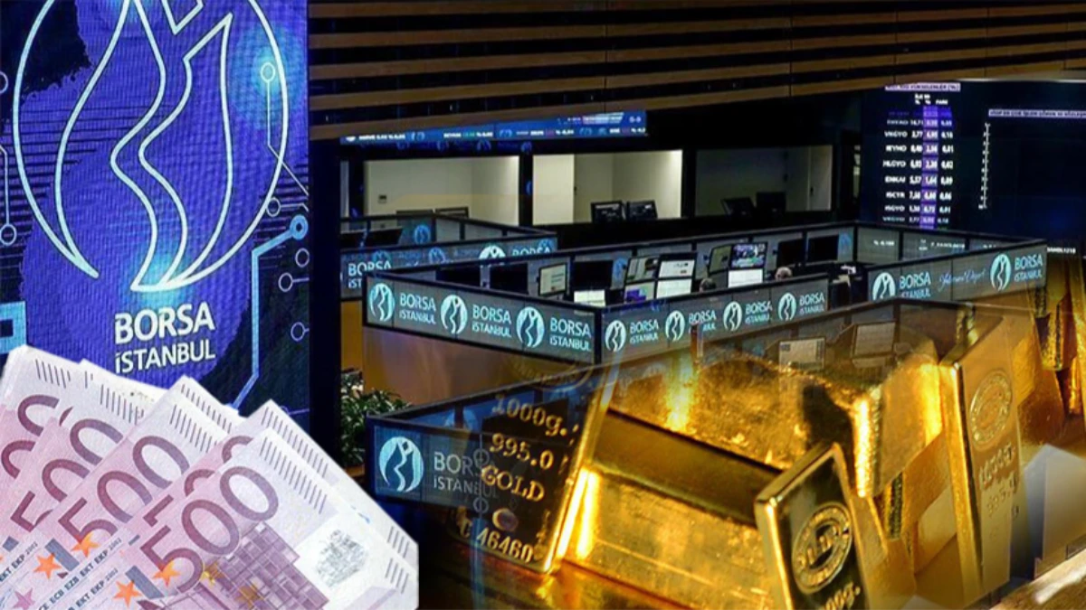 Yatırımcının mart gözdesi: En yüksek reel getiri avrodan geldi Yatırımcının mart gözdesi: En yüksek reel getiri avrodan geldi