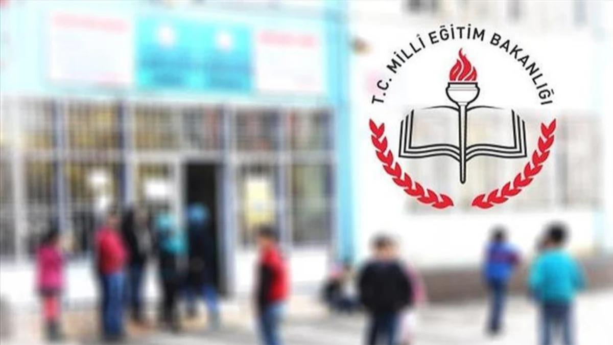 YAZ TATİLİ SON DAKİKA: Erkene çekilecek mi? MEB açıkladı: Okullar ne zaman kapanacak? YAZ TATİLİ SON DAKİKA: Erkene çekilecek mi? MEB açıkladı: Okullar ne zaman kapanacak?