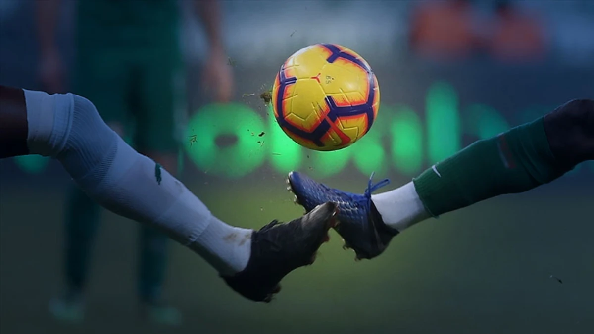 Yaz transfer dönemi bitti mi? TFF duyurdu: Ara transfer ne zaman? Yaz transfer dönemi bitti mi? TFF duyurdu: Ara transfer ne zaman?