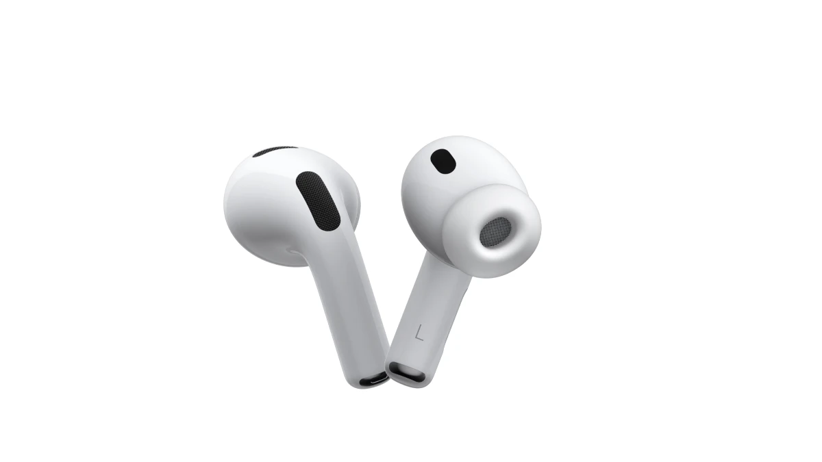 Yeni ‘Canlı Çeviri’ özelliği AirPods Pro 2 ve AirPods 4 ile de çalışıyor Yeni ‘Canlı Çeviri’ özelliği AirPods Pro 2 ve AirPods 4 ile de çalışıyor