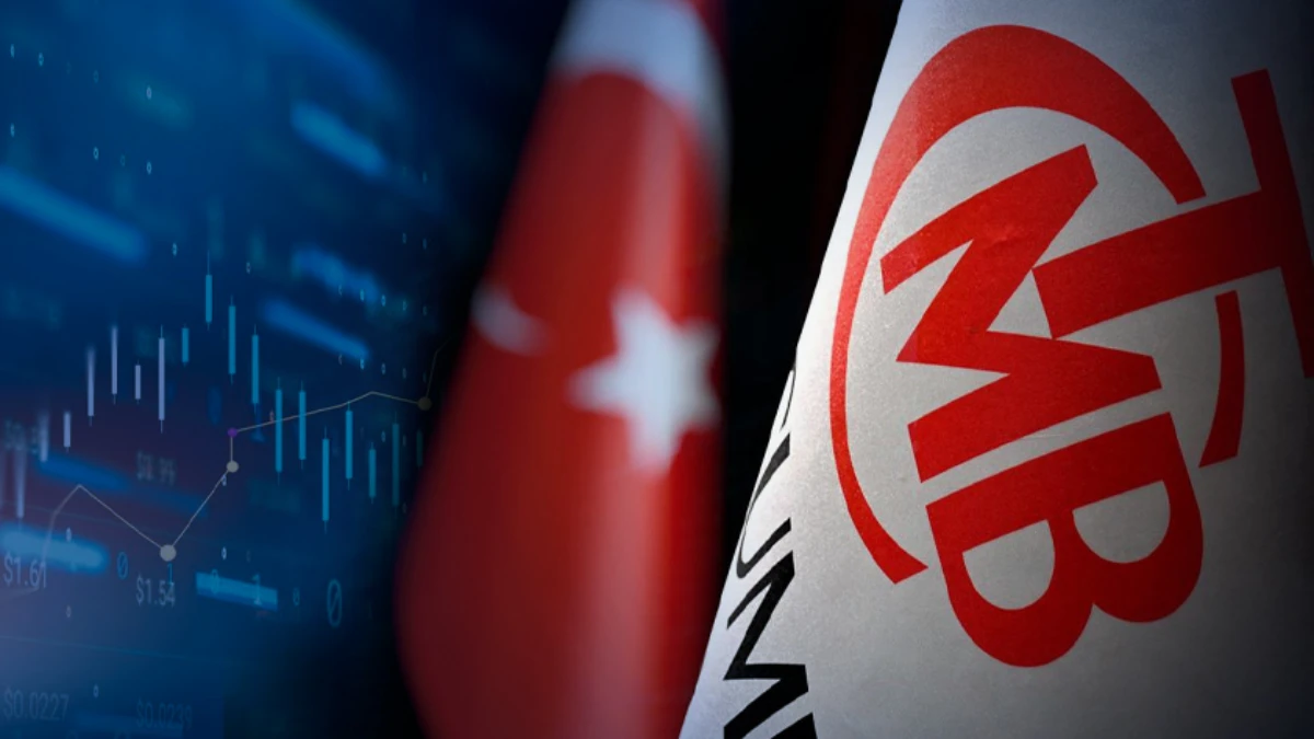 Yeni Ekonomik Reform Programı'nda TCMB'nin para politikası detayları: Rezerv artırma stratejisi sürecek Yeni Ekonomik Reform Programı'nda TCMB'nin para politikası detayları: Rezerv artırma stratejisi sürecek