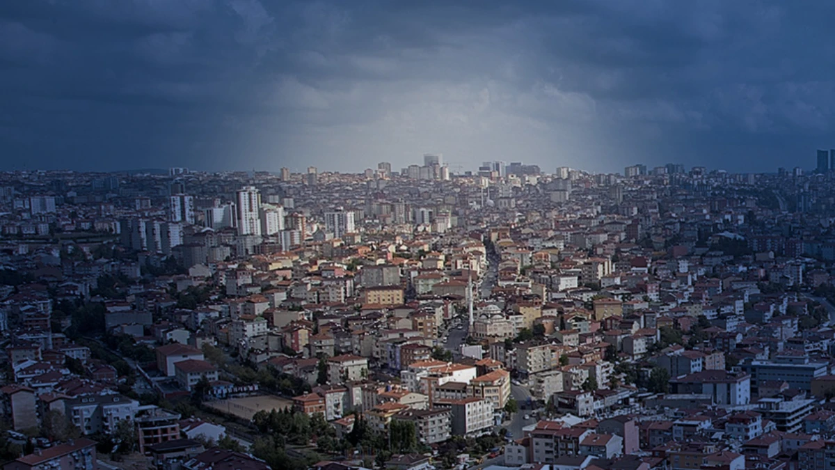 Yeni konut ruhsatlarında rekor: 9 ayda 755 bine yaklaştı! Sekiz yılın en yükseği