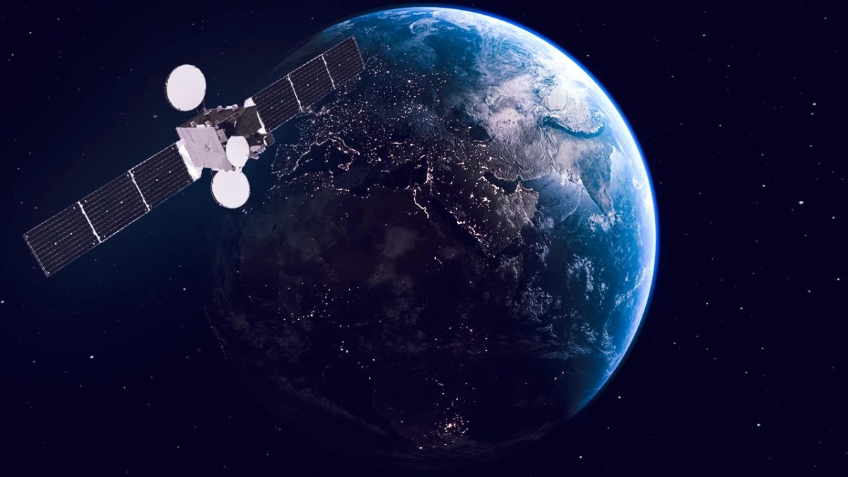 Yeni milli uydumuz Türksat 7A için tarih belli oldu! 2029'da hizmete alınacak Yeni milli uydumuz Türksat 7A için tarih belli oldu! 2029'da hizmete alınacak