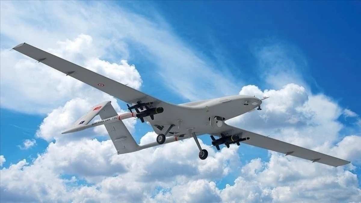 Yeni plazma teknolojisiyle dronelarda yüzde 88 verimlilik atışı Yeni plazma teknolojisiyle dronelarda yüzde 88 verimlilik atışı