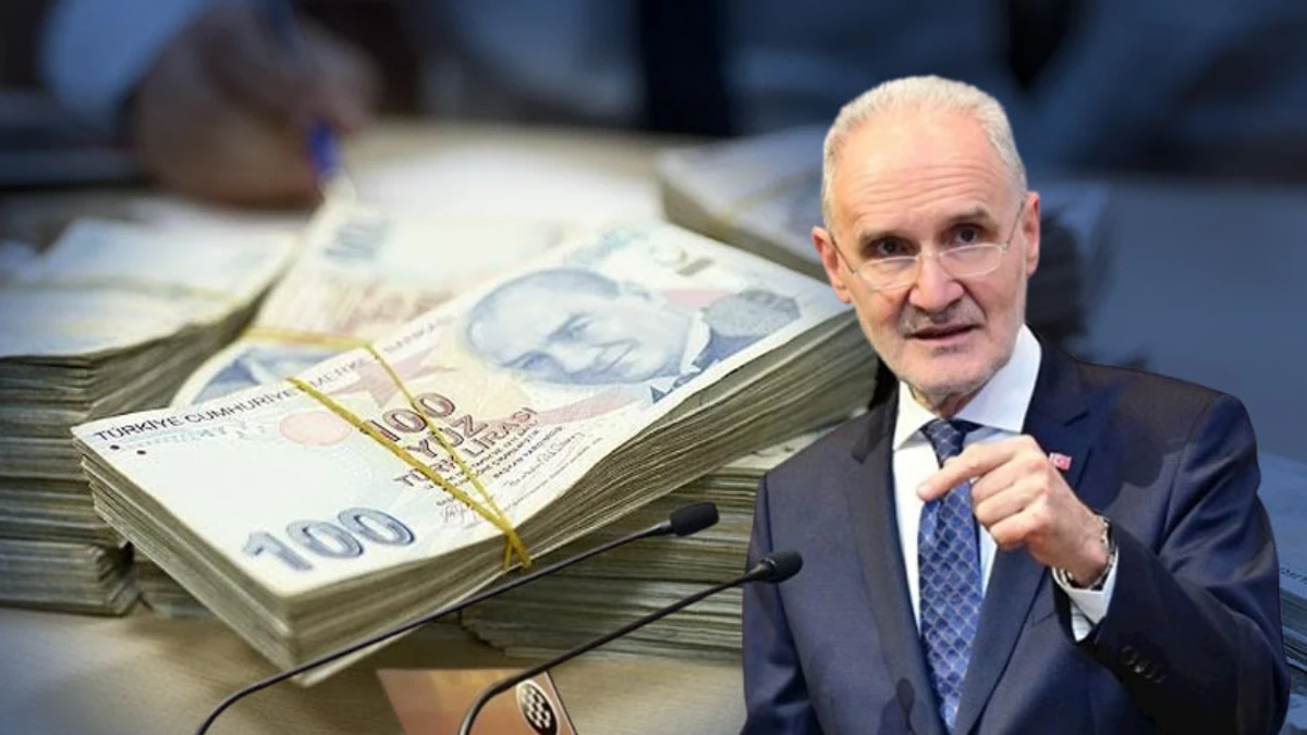 Yeni teşvik sistemi yürürlüğe girdi! İTO Başkanı Şekib Avdagiç: Desteklerin etkinliğini artıracak Yeni teşvik sistemi yürürlüğe girdi! İTO Başkanı Şekib Avdagiç: Desteklerin etkinliğini artıracak