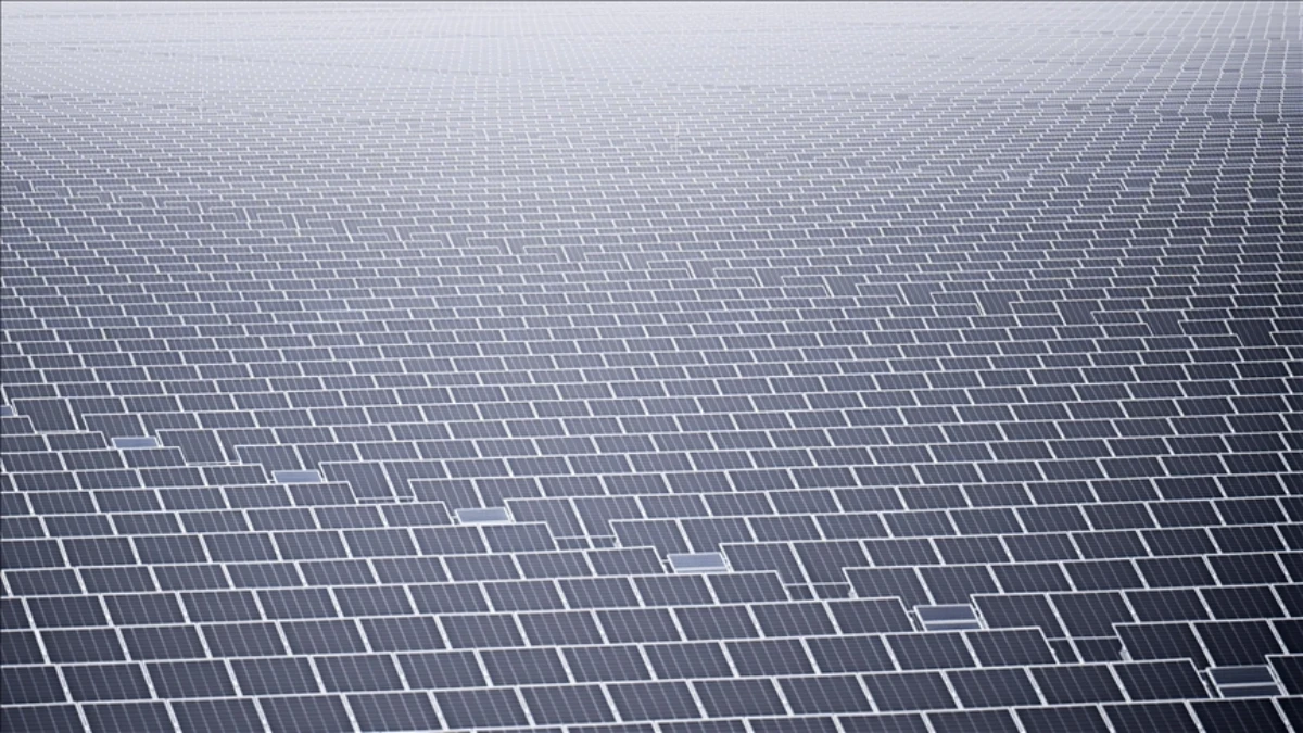 Yenilenebilir enerjide 10 yıllık devrim: Küresel kapasite %144 büyüdü Yenilenebilir enerjide 10 yıllık devrim: Küresel kapasite %144 büyüdü