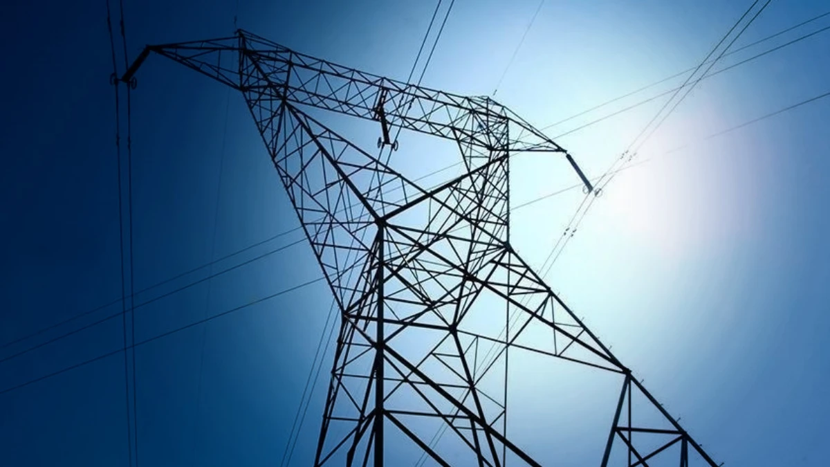 Yenilenebilir enerjinin payı artıyor: Kurulu güç içindeki ağırlığı yüzde 62,4'e ulaştı Yenilenebilir enerjinin payı artıyor: Kurulu güç içindeki ağırlığı yüzde 62,4'e ulaştı