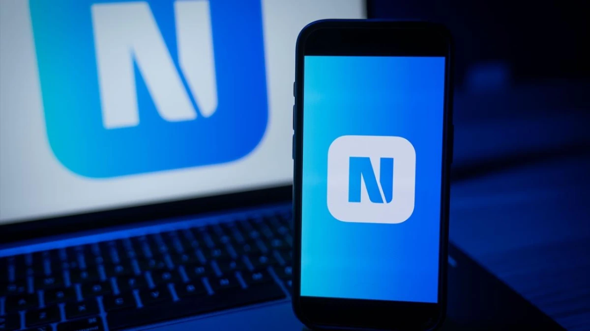 Yerli sosyal ağ NSosyal'den Android'de yeni özellik Yerli sosyal ağ NSosyal'den Android'de yeni özellik