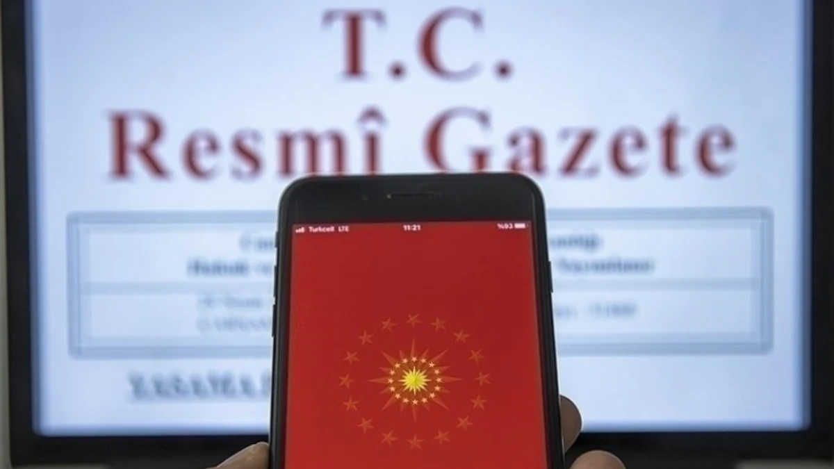Yerli üretimde öncelikli ürünler güncellendi: Yapay zeka ve ileri teknoloji öne çıktı Yerli üretimde öncelikli ürünler güncellendi: Yapay zeka ve ileri teknoloji öne çıktı