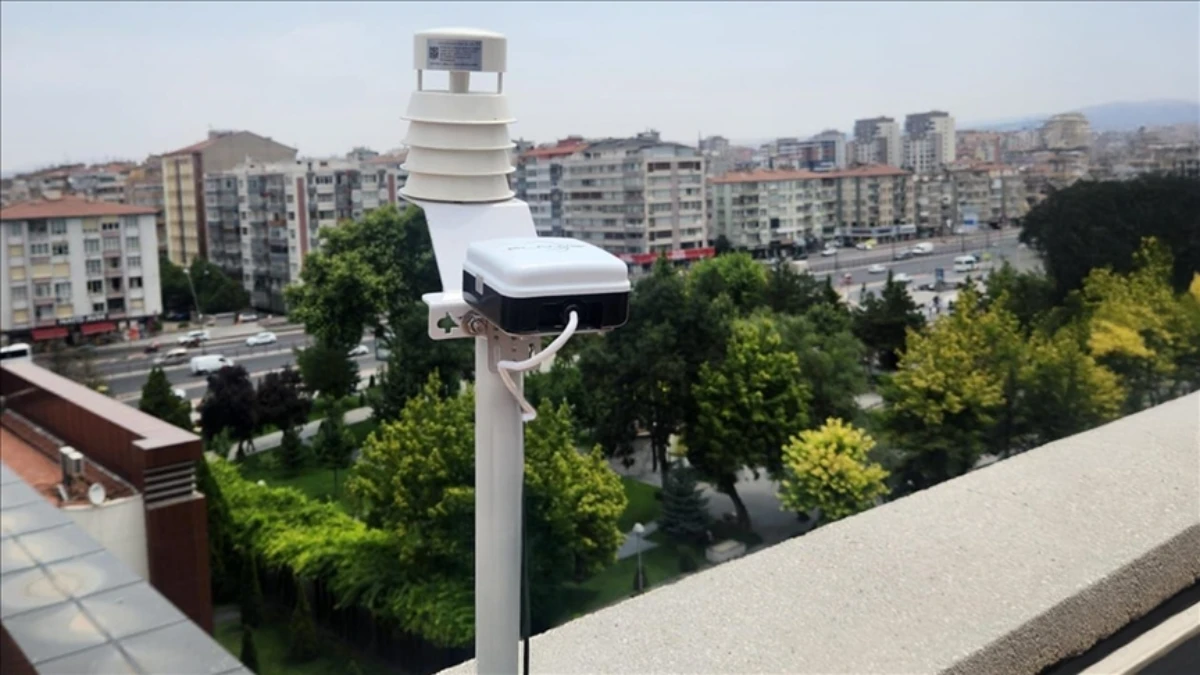 Yerli uydu operatörüne ilk izin: Nesnelerin interneti uzaya taşınıyor Yerli uydu operatörüne ilk izin: Nesnelerin interneti uzaya taşınıyor