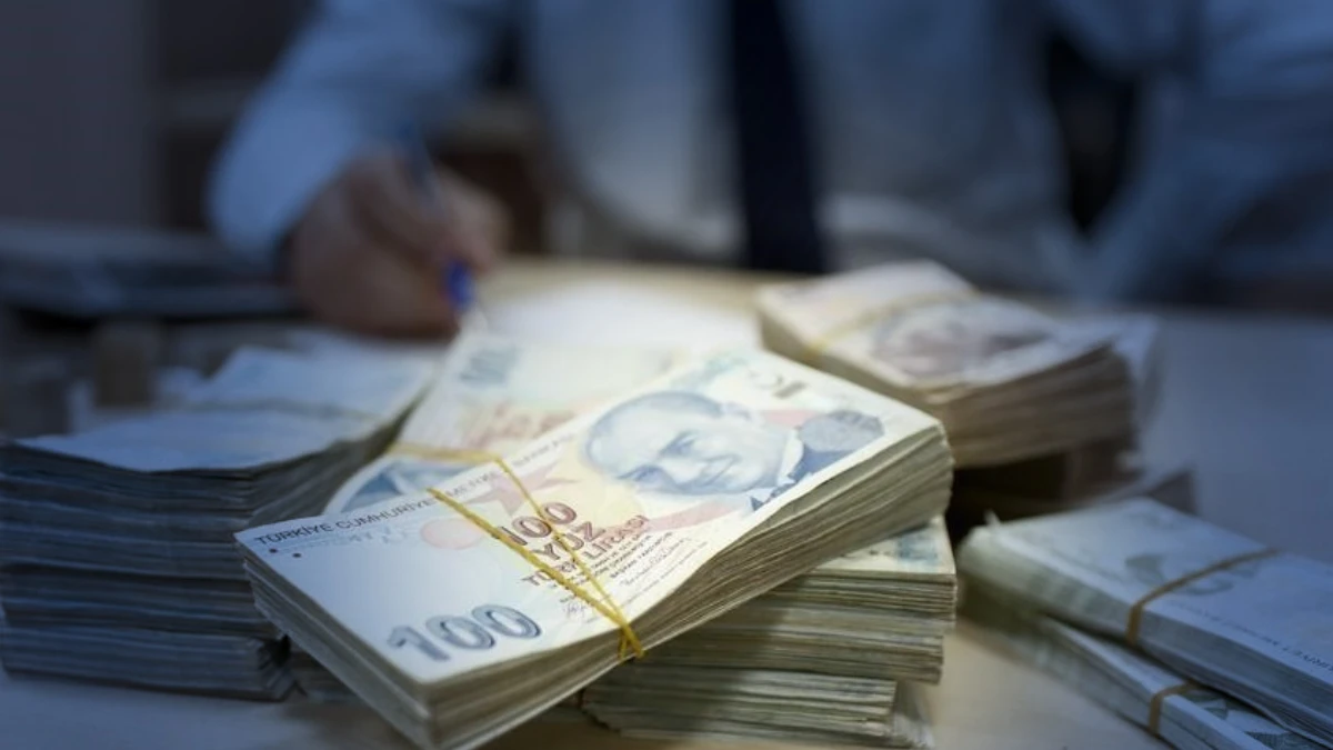 Yeşil dönüşüm için 3 milyar TL’lik faizsiz finansman desteği! Bakan Kacır açıkladı Yeşil dönüşüm için 3 milyar TL’lik faizsiz finansman desteği! Bakan Kacır açıkladı