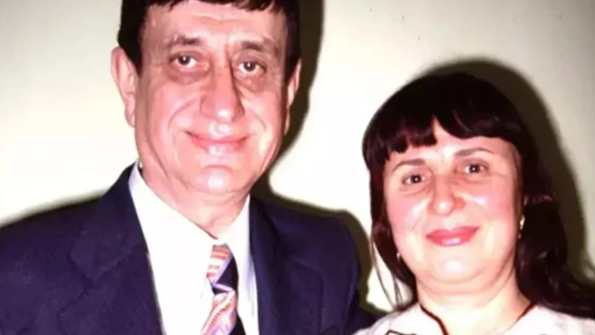 Yeşilçam'ın usta oyuncusu hayatını kaybetti! Meral Kurtuluş neden öldü? Yeşilçam'ın usta oyuncusu hayatını kaybetti! Meral Kurtuluş neden öldü?