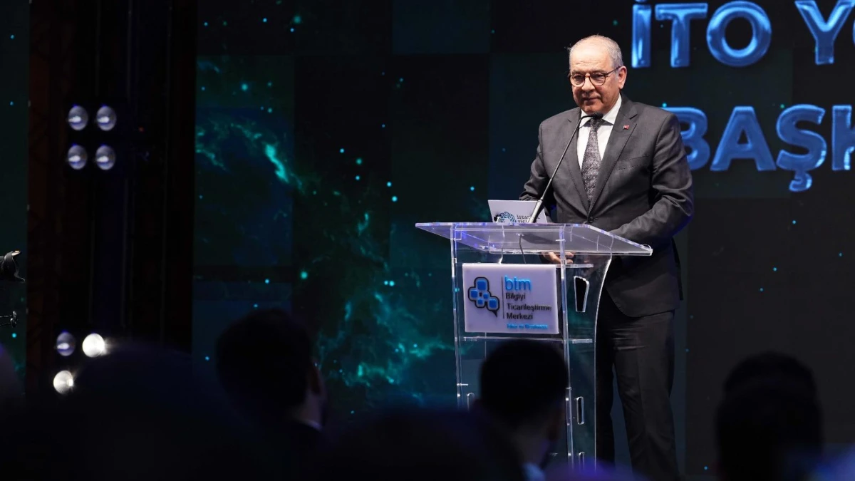 Yıldız fikirler burada doğuyor: BTM, yüzyılın ikinci çeyreğinde Supernova gibi parlayacak Yıldız fikirler burada doğuyor: BTM, yüzyılın ikinci çeyreğinde Supernova gibi parlayacak