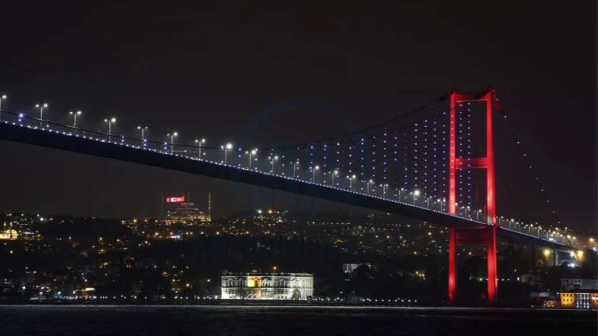Yılın en uzun gecesi geride kaldı: Kış mevsimi resmen başladı
