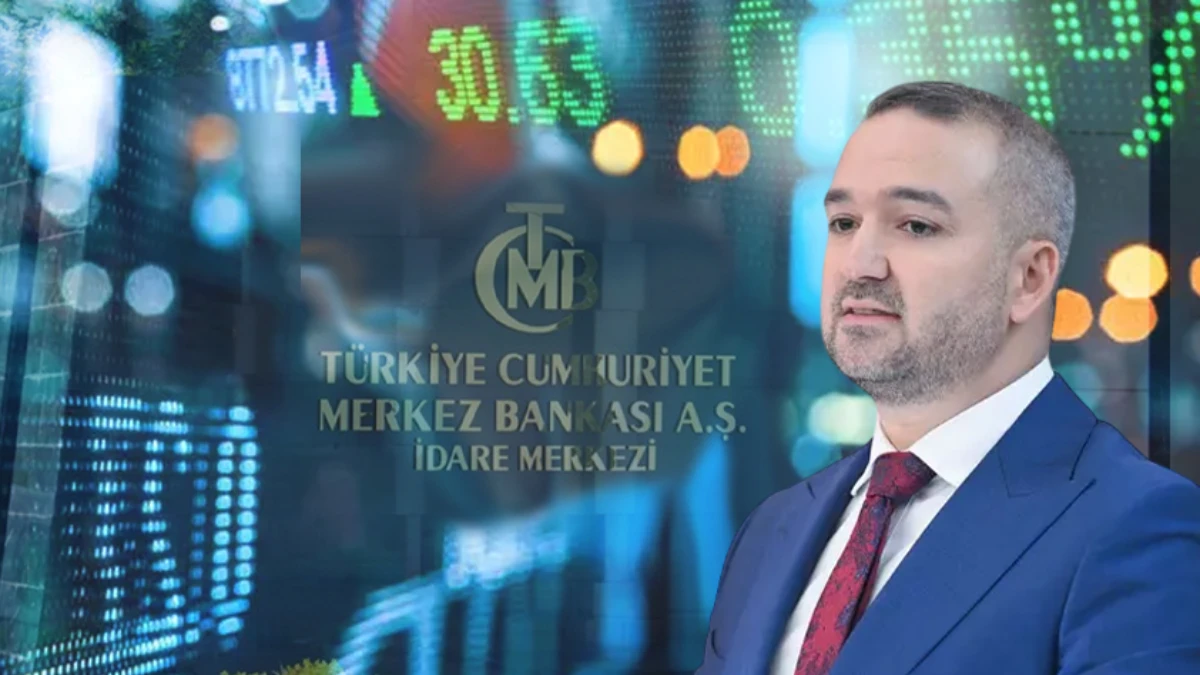 Yılın ikinci enflasyon raporu için gözler Merkez Bankası'nda Yılın ikinci enflasyon raporu için gözler Merkez Bankası'nda
