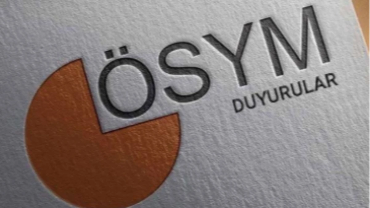 YKS TERCİH KILAVUZU: Üniversite tercihleri başlıyor! YKS tercihleri ne kadar sürecek? YKS TERCİH KILAVUZU: Üniversite tercihleri başlıyor! YKS tercihleri ne kadar sürecek?