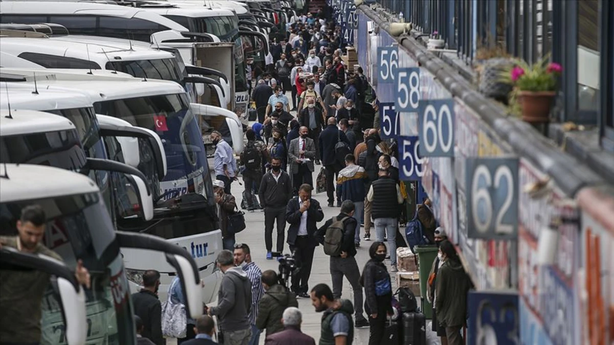 Yolcu taşımacılığında zorunlu koltuk sigortası teminatı artırıldı: 252 bin TL oldu Yolcu taşımacılığında zorunlu koltuk sigortası teminatı artırıldı: 252 bin TL oldu