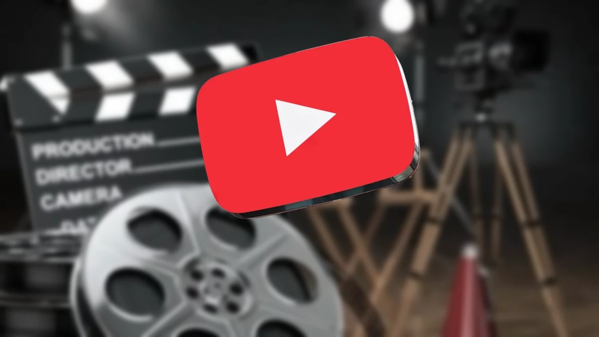 YouTube 2025 yılı reklam gelirinde Hollywood devlerini geçti