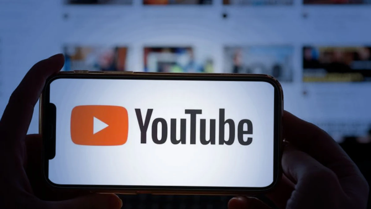 YouTube 21 yaşında: Yıllık 60 milyar dolar gelire ulaştı YouTube 21 yaşında: Yıllık 60 milyar dolar gelire ulaştı