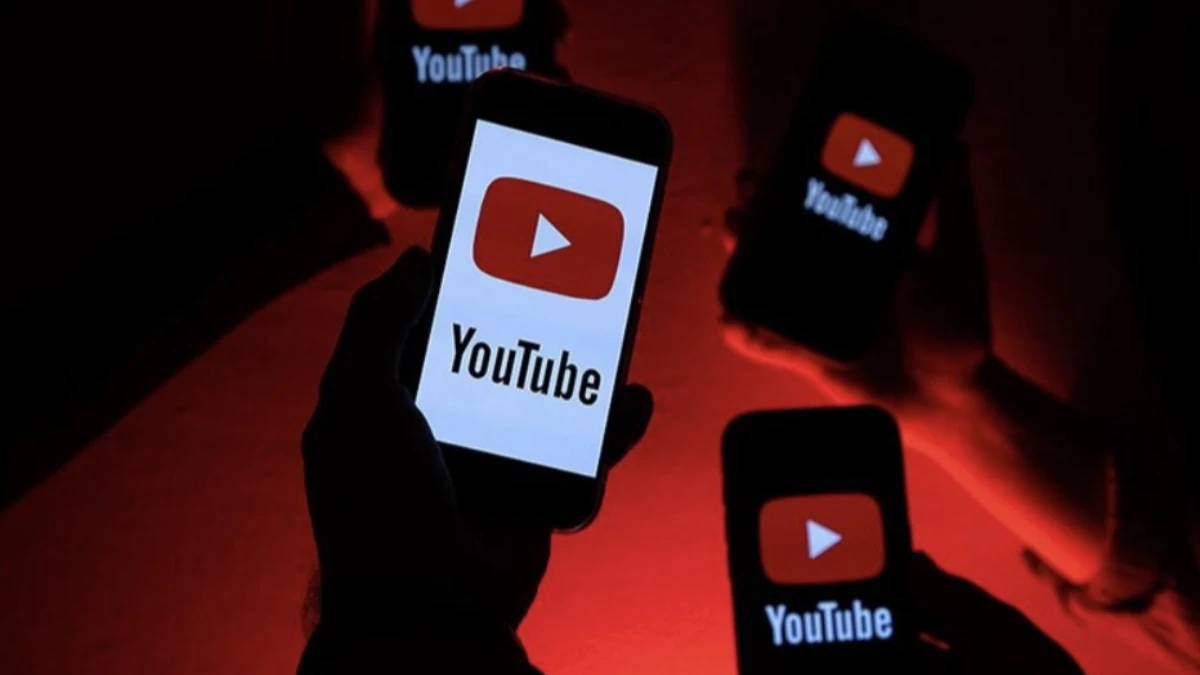 YouTube Avustralya yasağına uyuyor: 16 yaş altı kullanıcıların hesapları kapanıyor YouTube Avustralya yasağına uyuyor: 16 yaş altı kullanıcıların hesapları kapanıyor