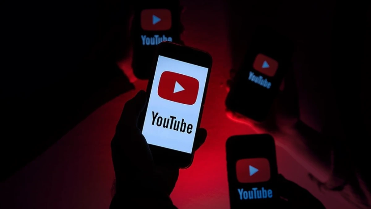 Youtube çöktü mü, ne oldu? Video erişiminde problem oldu: Youtube neden açılmıyor? Youtube çöktü mü, ne oldu? Video erişiminde problem oldu: Youtube neden açılmıyor?