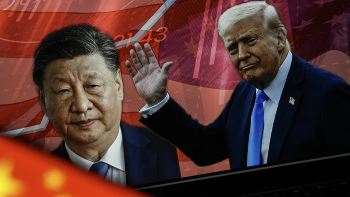 Yüksek Mahkeme kararı Trump’ın elini zayıflattı: Çin'le pazarlık Mart sonunda