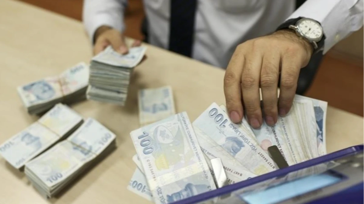 Yurt dışı TL fonlamada yeni adım: Zorunlu karşılık oranları artırıldı Yurt dışı TL fonlamada yeni adım: Zorunlu karşılık oranları artırıldı