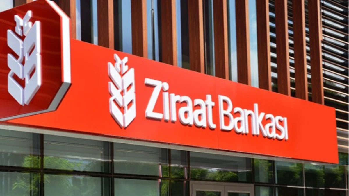 ZİRAAT BANKASI GİŞE MEMURU ALIMI: Ziraat Bankası 150 gişe memuru alımına nasıl başvurulur, şartları neler? ZİRAAT BANKASI GİŞE MEMURU ALIMI: Ziraat Bankası 150 gişe memuru alımına nasıl başvurulur, şartları neler?