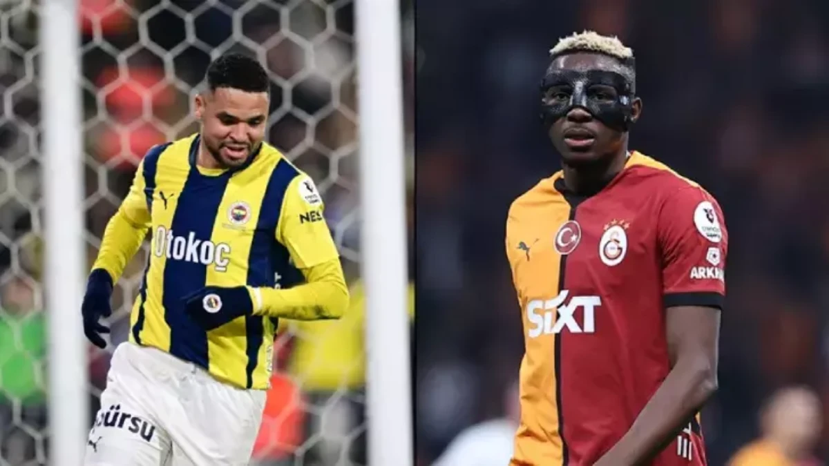 ZİRAAT TÜRKİYE KUPASI: Fenerbahçe - Galatasaray maçı ne zaman, saat kaçta? Derbi hangi kanalda? ZİRAAT TÜRKİYE KUPASI: Fenerbahçe - Galatasaray maçı ne zaman, saat kaçta? Derbi hangi kanalda?