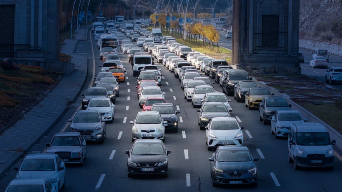 Zorunlu trafik sigortası artış oranı belli oldu: Milyonlarca sürücüyü ilgilendiren karar Zorunlu trafik sigortası artış oranı belli oldu: Milyonlarca sürücüyü ilgilendiren karar