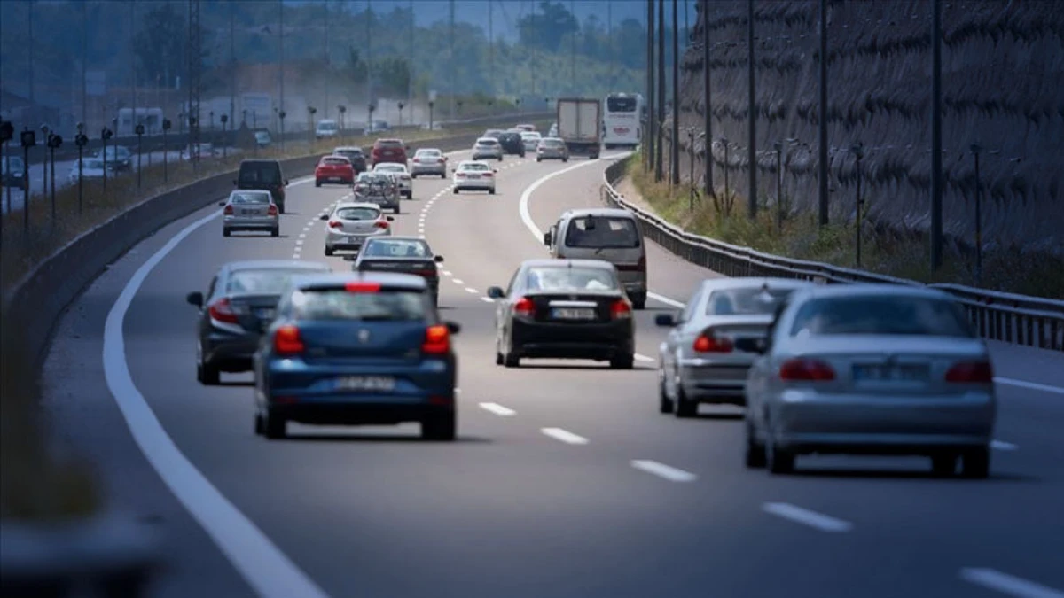 Zorunlu trafik sigortasında yeni dönem: SEDDK'den önemli değişiklik Zorunlu trafik sigortasında yeni dönem: SEDDK'den önemli değişiklik
