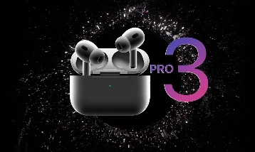 AirPods Pro 3 bu yıl gelebilir: işte beklenen özellikler