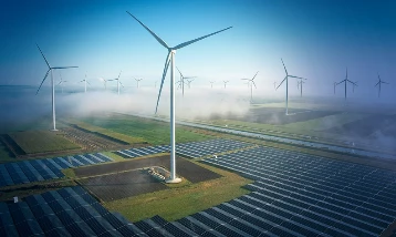 Elektrik kurulu gücü 125 bin 598 megavata ulaştı Elektrik kurulu gücü 125 bin 598 megavata ulaştı