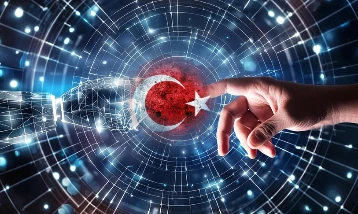 Yapay Zeka Eylem Planı’yla tarihi adımlar