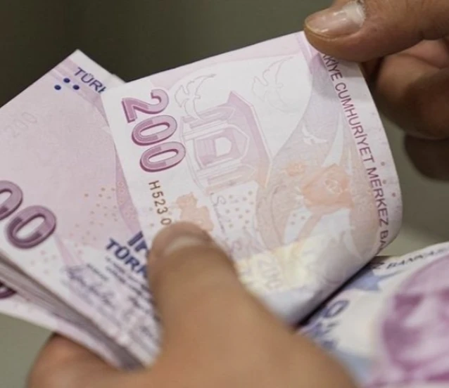 1,5 milyon işletmeye 65 milyar lira