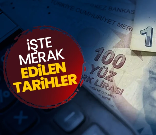 4000 TL bayram ikramiyesi ne zaman yatacak? 4000 TL bayram ikramiyesi ne zaman yatacak?
