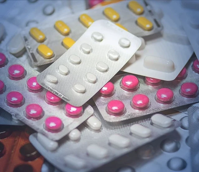 ABD Ticaret Temsilciliği Almanya'ya ilaç soruşturması başlattı